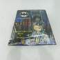 1990's Batman Action Figures LOT Of 11W/ Accessories  Series Collectors Case VTG image number 6