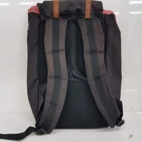 Herschel Supply Co. Little America Backpack image number 2