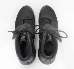 Kyrie Flytrap 3 Black Metallic Gold Men's Shoe Size 11.5 alternative image