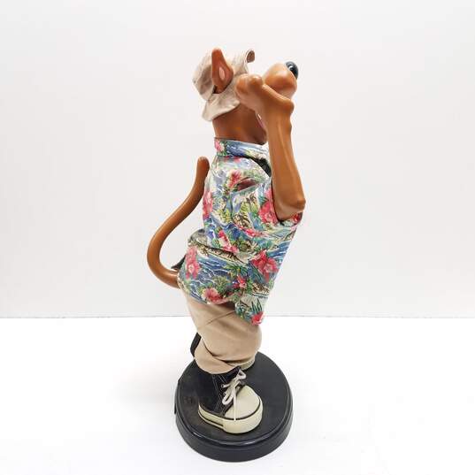 Blue Ridge Designs Inc. Dancing Scooby Doo Figure image number 2