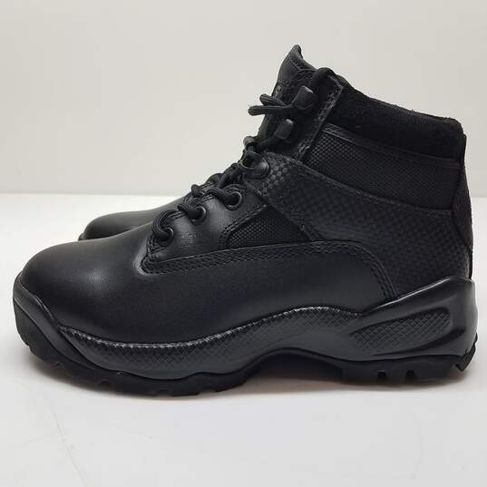 5.11 Tactical A.T.A.C. 6in. Nonslip Boot Size 7 image number 3