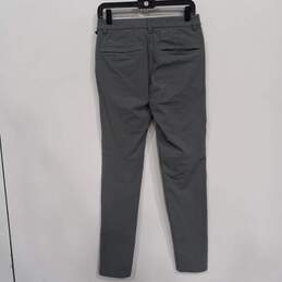 Test Golf Pants for Listing Quality