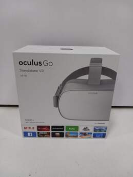 Meta Oculus Go Standalone Virtual Reality Headset