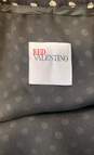 Red Valentino Off-Shoulder Polka Dot Blouse - Size S image number 3