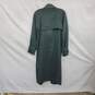 Babaton Green Long Jacket WM Size XS image number 2