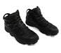 Jordan 6 Rings Winterized Black 2019 Men's Shoes Size 10 image number 2