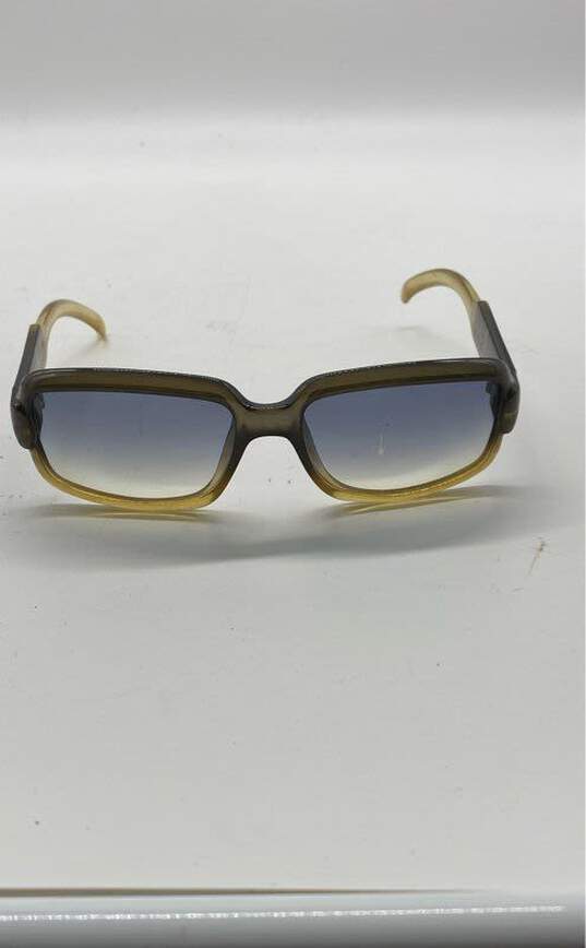 Gucci Mullticolor Sunglasses - Size One Size image number 2