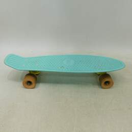 Penny Board Australia Skateboard 22" Blue
