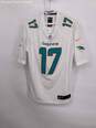 Miami Dolphins Ryan Tannehill #17 NFL Jersey Size M image number 1