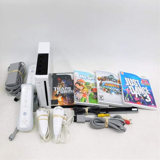 Buy the Nintendo Wii Games My Sims | GoodwillFinds