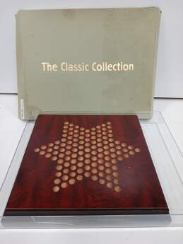 The Classic Collection Board Game In Box