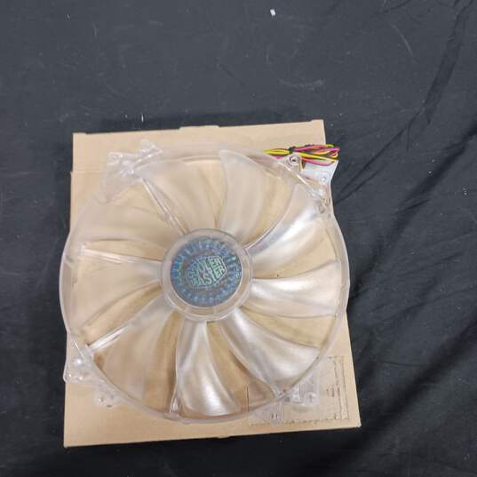 Cooler Master Computer Fan Model A20030-10CB-2MN-C1 IOB image number 1