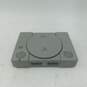 Sony PlayStation 1 PS1 For Parts Or Repair System Only image number 1