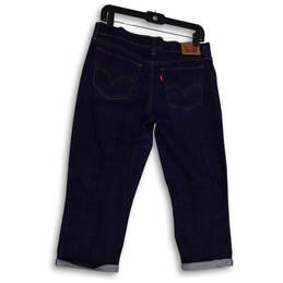 NWT Rue 21 Skinny Supreme Flex Men's Stretch Denim Black Jeans Size 32x32