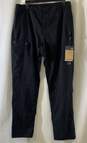 NWT The North Face Mens Black Standard Fit Renewed M Retrac Tech Iii Pants Sz 32 image number 1