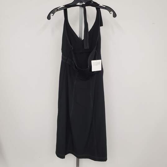 ATHLETA Expedition Dress, Black – Activejoyboutique
