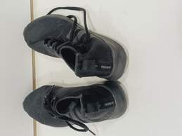 Adidas Cloudfoam Black Shoes Men's Size 9.5 alternative image