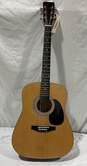 Burwood Acoustic Guitar - Acoustic image number 1