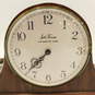 VNTG Seth Thomas Brand Medbury-6E/E720-001 Model Wooden Tabletop Clock w/ Power Cable image number 3