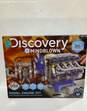 Discovery Mindblown Model Engine Build Kit Stem Moving Parts image number 1