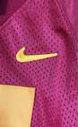 Nike Mens Red University of Southern California Trojans #11 Football Jersey Sz L image number 3
