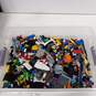 7.5lb Bulk of Assorted Lego Building Blocks, Pieces and Bricks image number 5