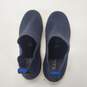 Rothy's Women's Navy Blue The Chelsea Pull On Shoes Size 7 image number 6