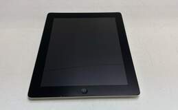 Apple iPad 4th Gen. (A1458) 16GB Black