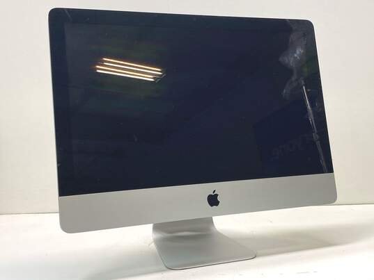 Apple iMac All-in-One 21.5" (A1311) Wiped image number 3