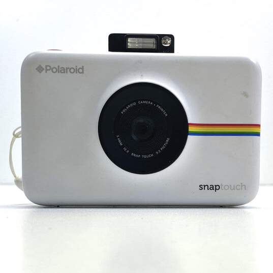 Polaroid Snap Touch Instant Camera image number 2