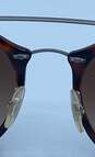 Ray Ban Brown Sunglasses -No Case image number 7