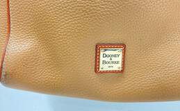 Dooney & Bourke Crossbody Bag Tan alternative image