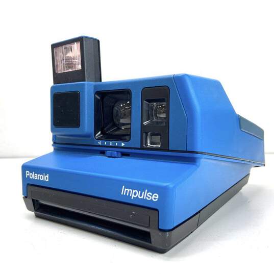 Polaroid Impulse Instant Camera image number 3