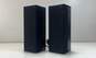 Sony Active Surround Speaker SA-SRRT5/SLRT5 Set of 2 image number 1