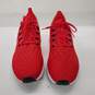 Nike Men's Air Zoom Pegasus 36 'University Red' Running Shoes Size 12 image number 2