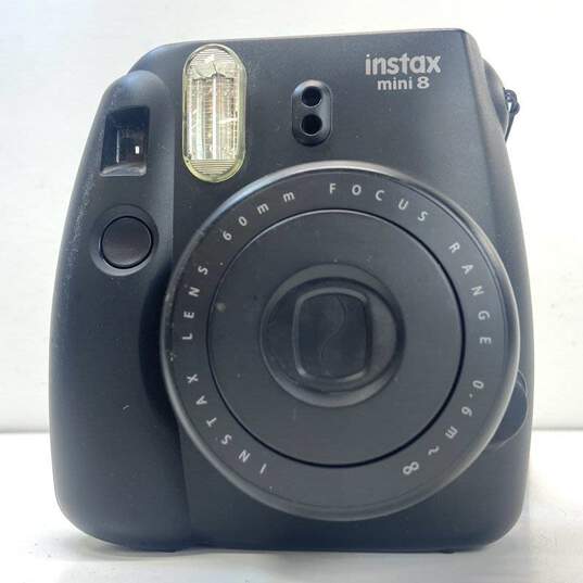 Fujifilm Instax Mini 8 Instant Camera image number 1