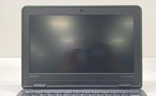 Lenovo ThinkPad 11e Chromebook 11.6" Intel Celeron Chrome OS image number 3