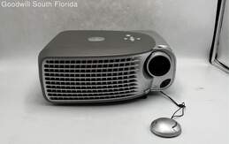 Powers On With Cord Dell Projector Model 1100 MP