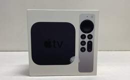 Apple TV (4th Generation) 32GB HD Media Streamer - Black (MR912LL/A) IOB