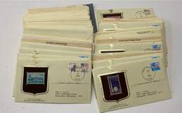 Historic Stamps of America Bundle Lot of 50+ Postal Commemorative Society