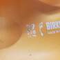 Birkenstock Madrid EVA Orange Slide Sandals Unisex Men's 6/Women's 8 image number 5