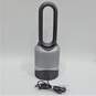 Dyson HP01 Hot & Cool Purifying Fan Heater Silver image number 4