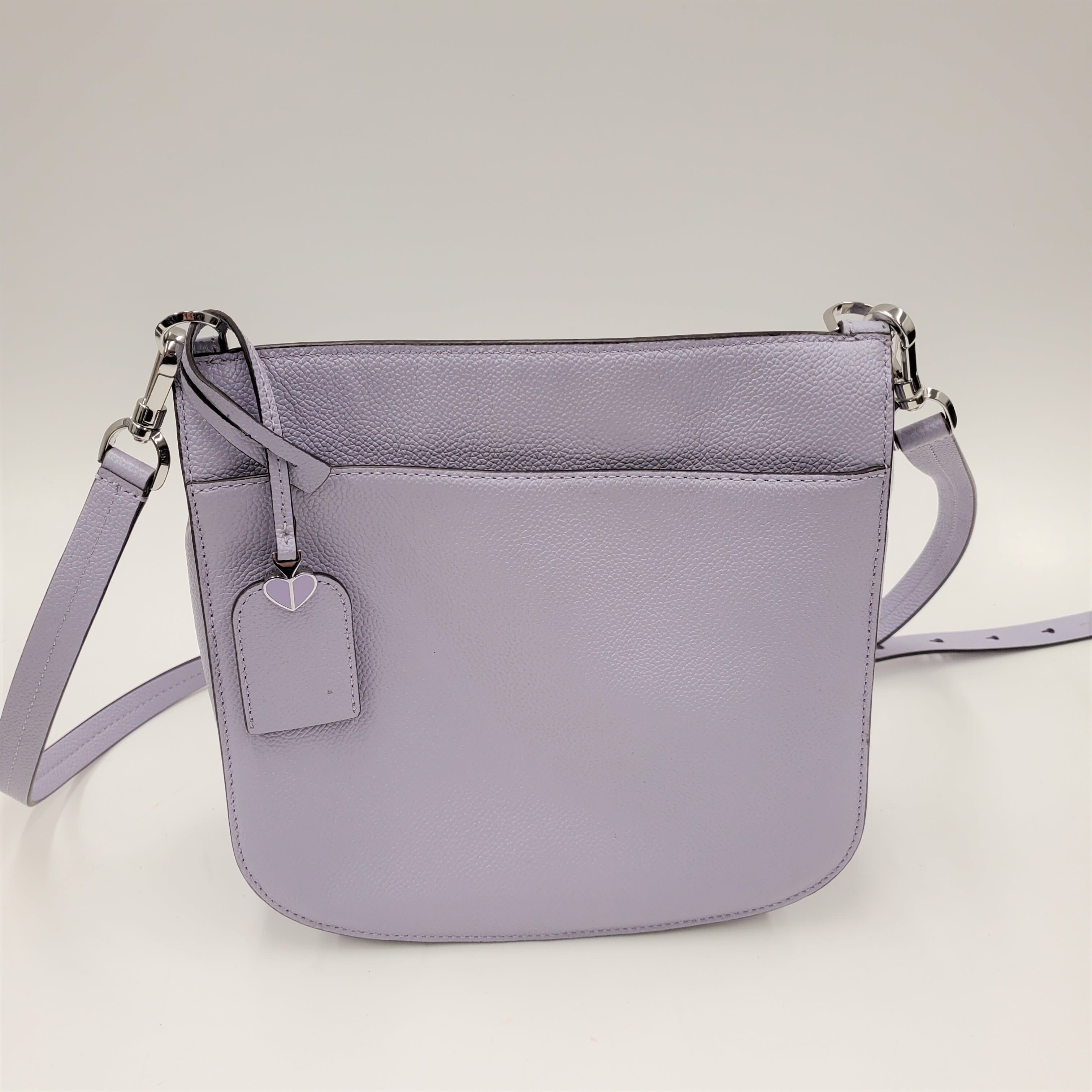 Coach Outlet Jamie Camera Bag in Purple | Lyst