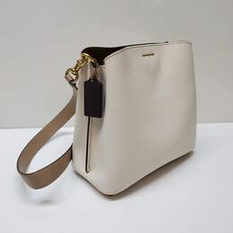 Coach Restored Willow Bucket Bag In Colorblock NWT alternative image