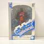 NBA All-Star 12" Vinyl Figure of Lebron James Cleveland Cavaliers (NIB) image number 1