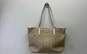 Coach Assorted Lot of 3 Signature Canvas Bags image number 6