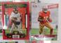 10 Star Football Rookies Richardson Young Stroud Samuel+ image number 6