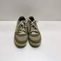 Nike Air Prestige Khaki Green Sneaker Casual Shoes Men's Size 8.5 image number 5