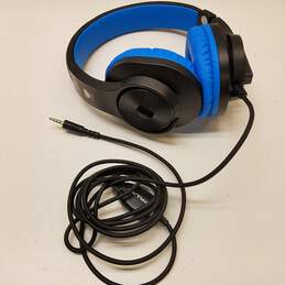 Bundle of 2 Butfulake Gaming Headset SL-300 Blue alternative image