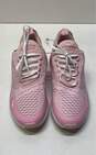 Nike Air27C GS Running Sneakers Pink 7Y Women's 8.5 image number 5
